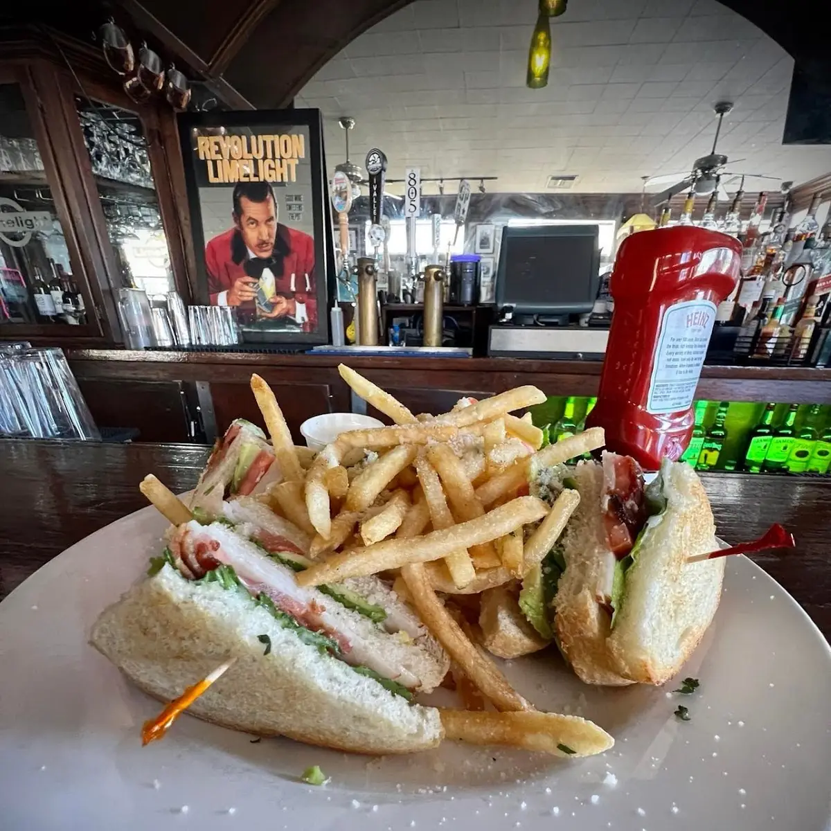 Club Sandwich