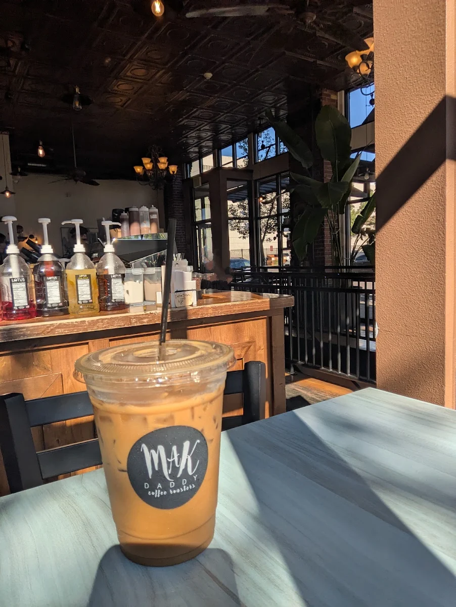 Thai Tea