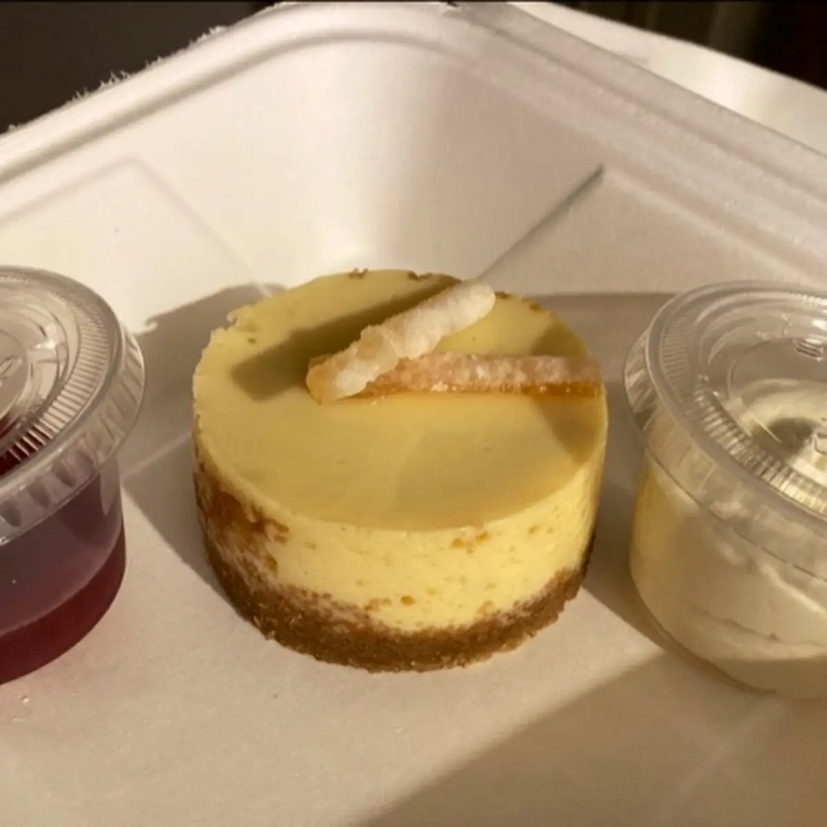 Key Lime Pie