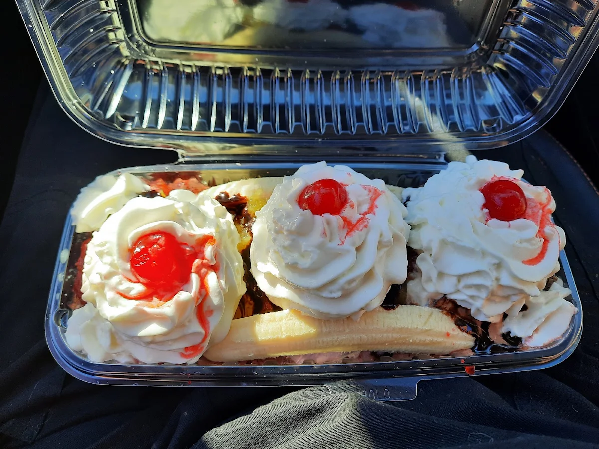 Banana Split