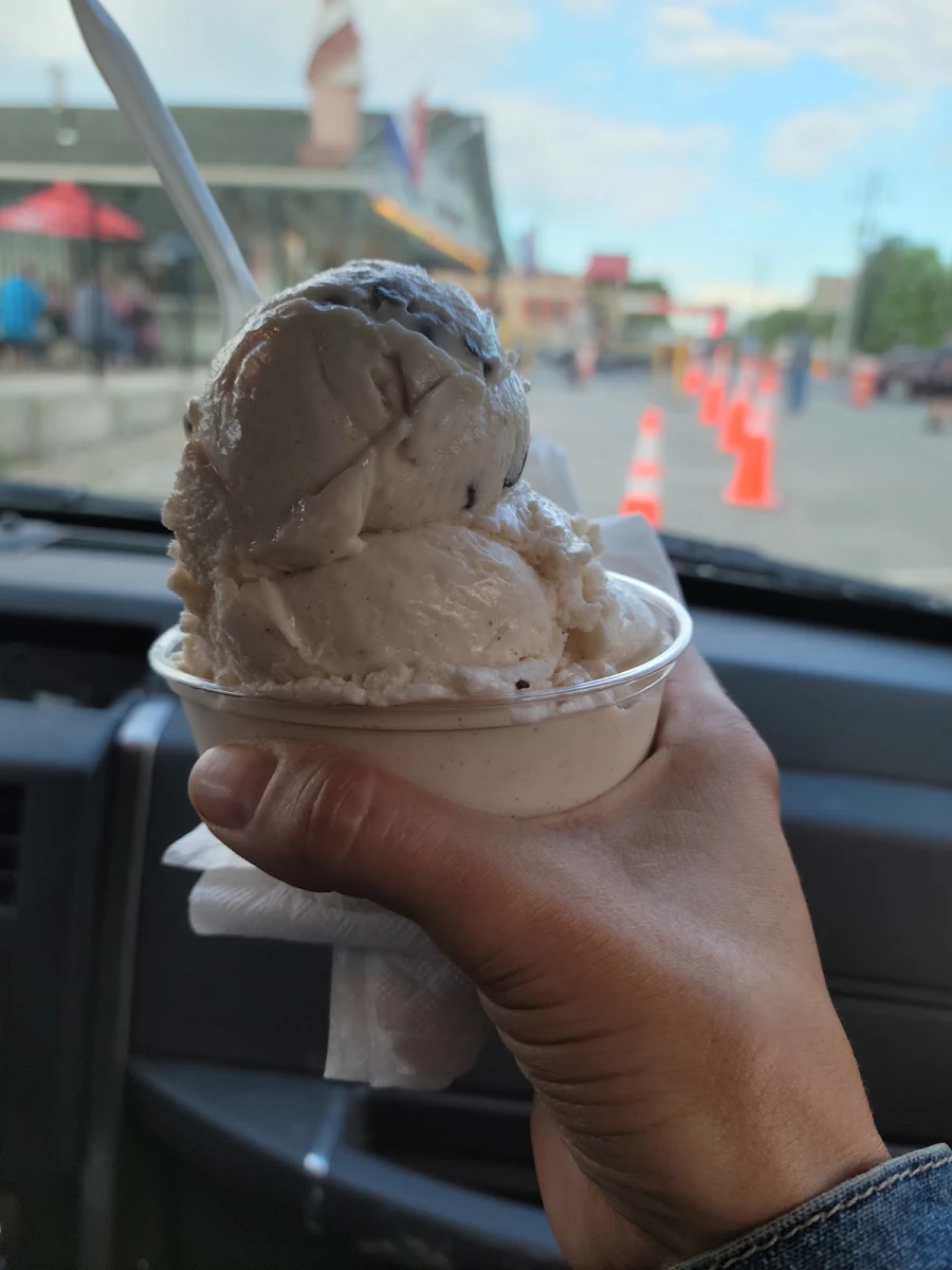 Canoli Gelato