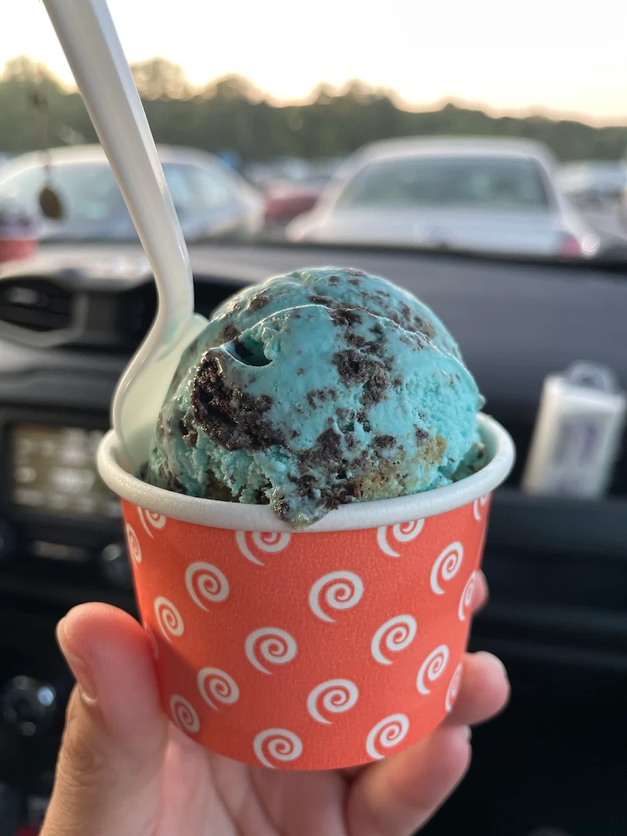 Cookie Monster
