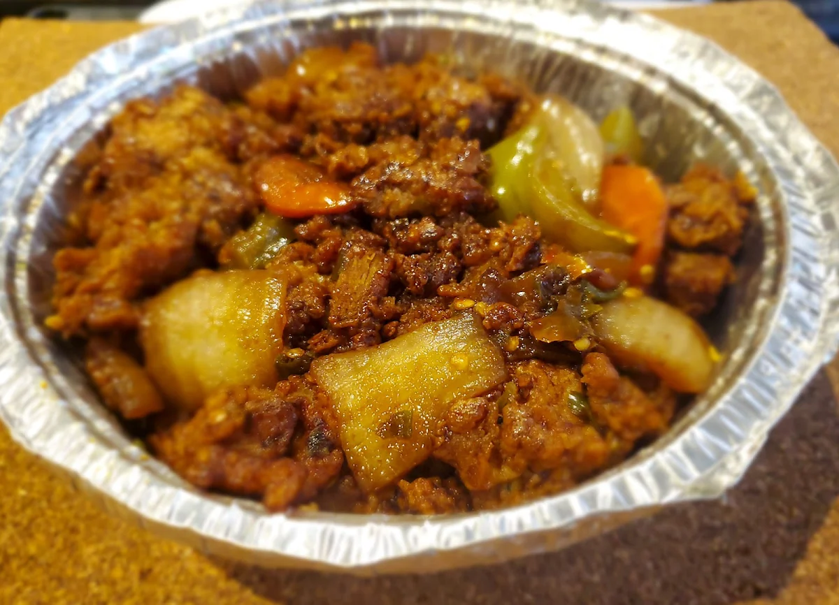 Hakka Special Chicken