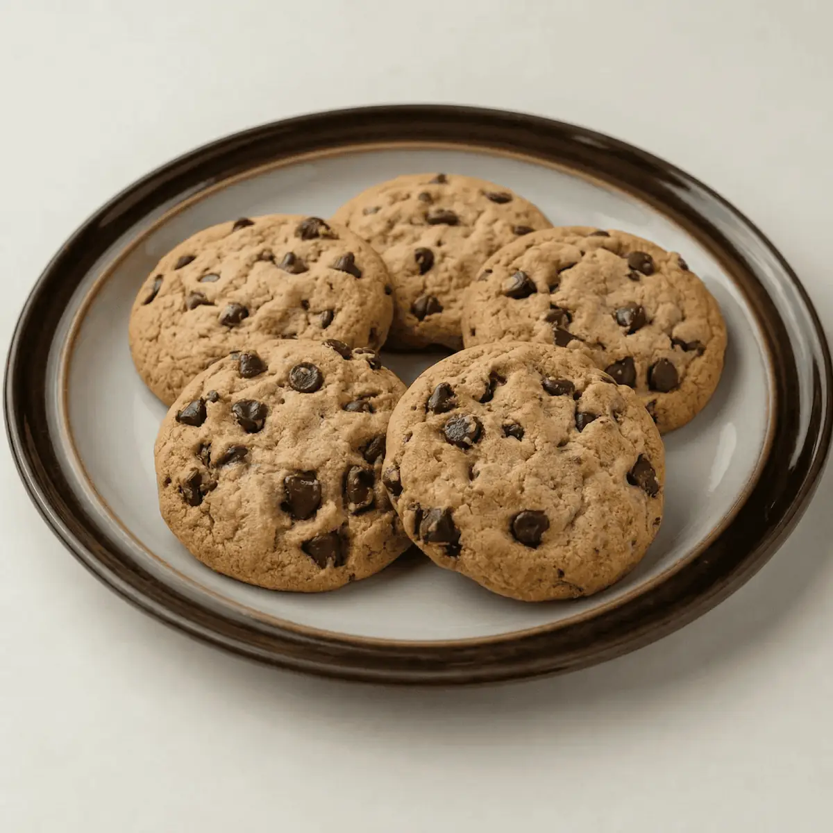 Chocolate Chip Or