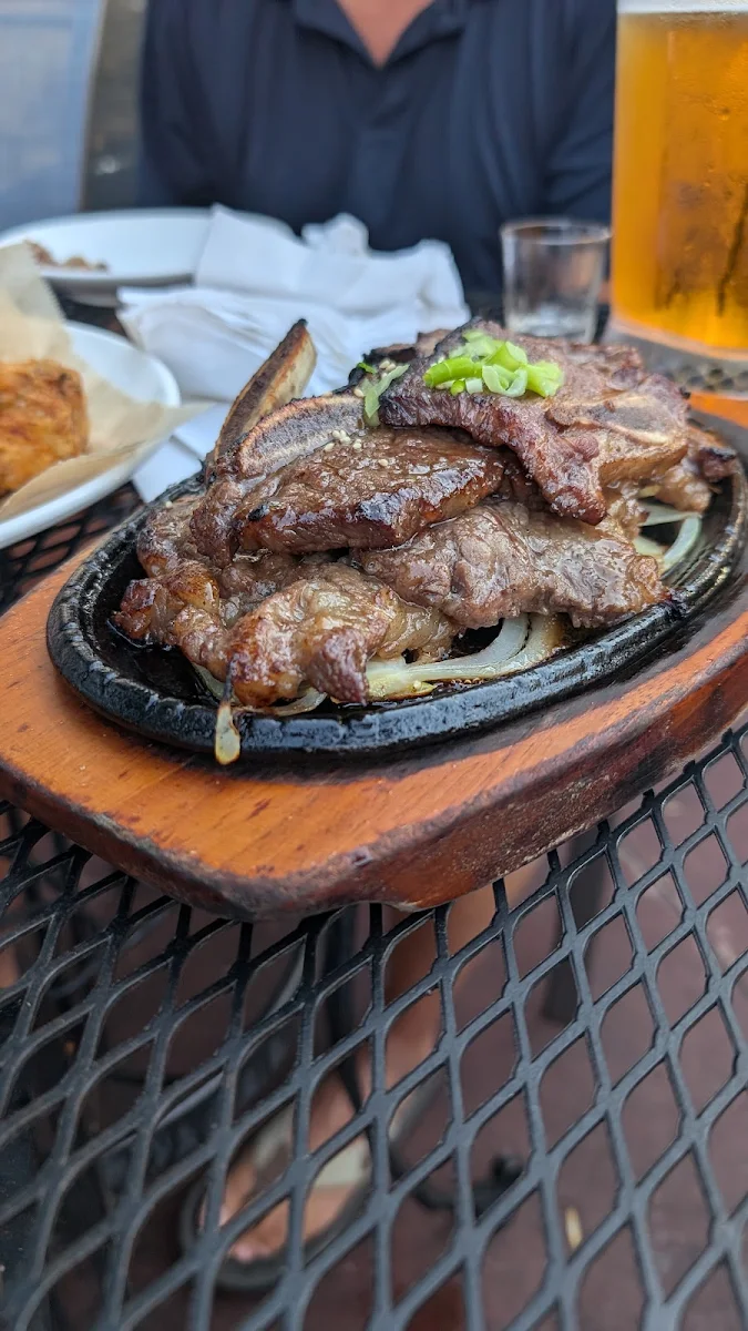 Short Ribs
