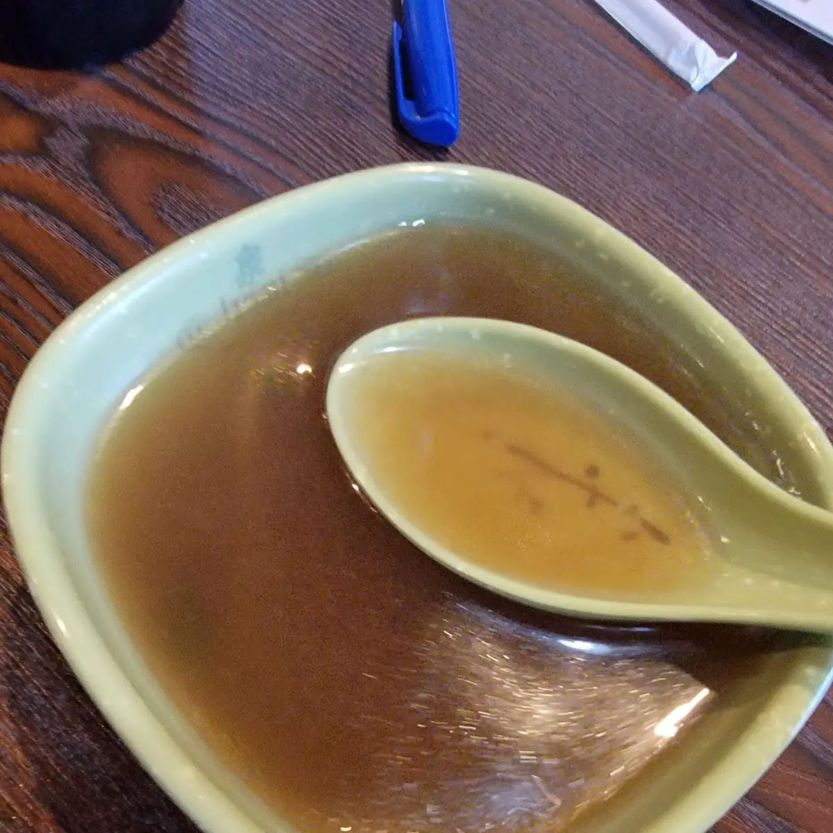 Miso Soup