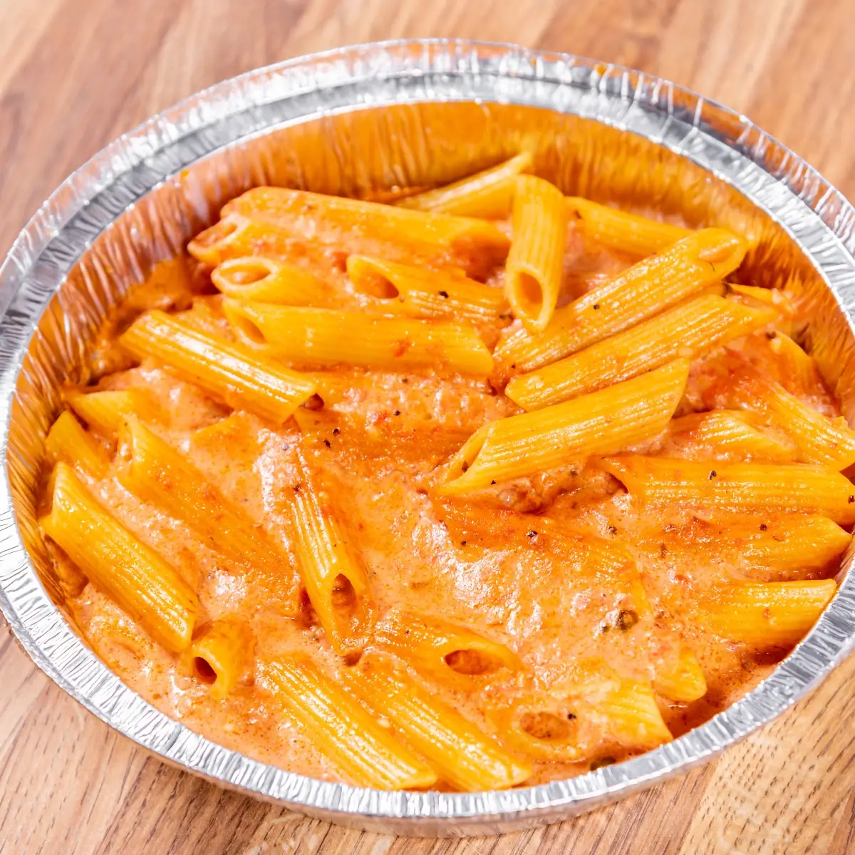 Penna Ala Vodka