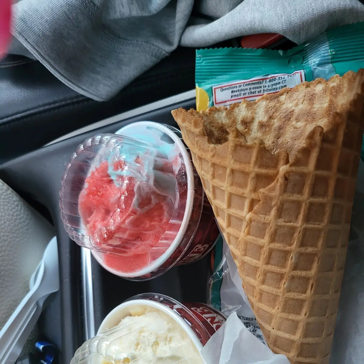 Gelato