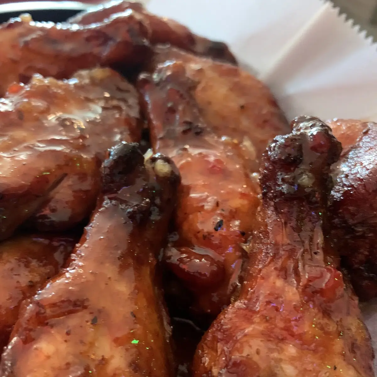 BBQ Chicken
