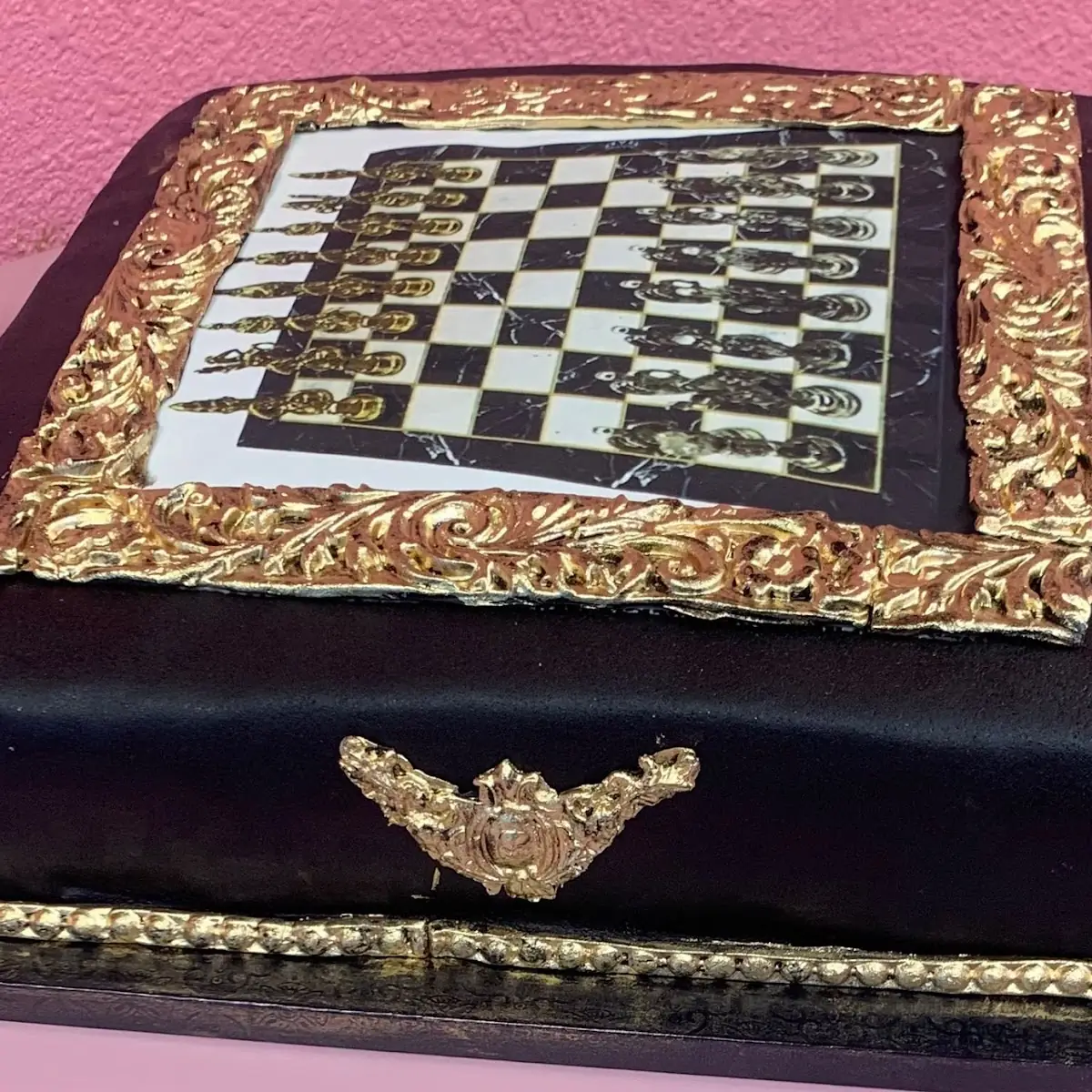 Birthday Cake