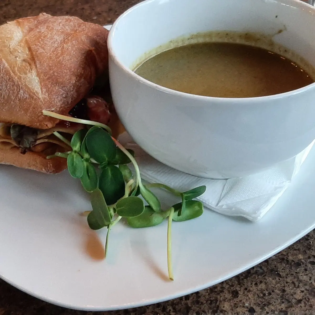 Soup of the Day