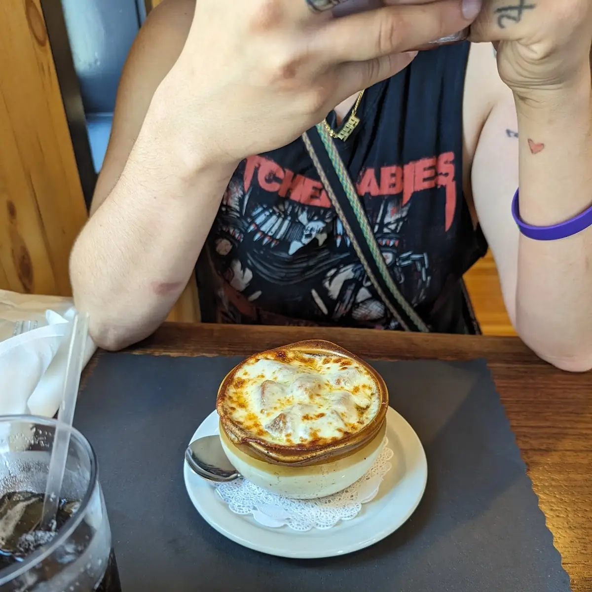 French Onion Soup