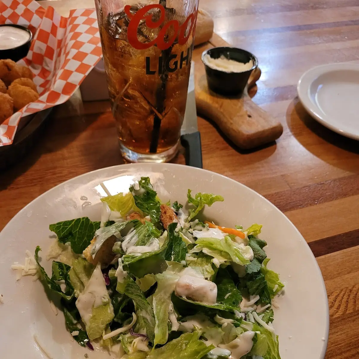 House Salad