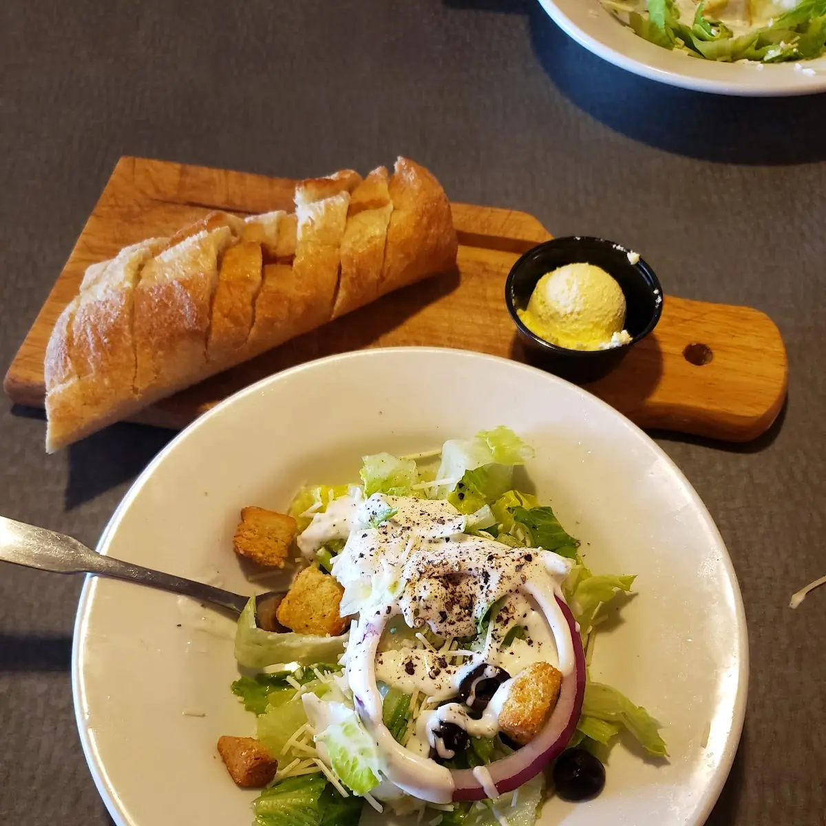 Side Salad