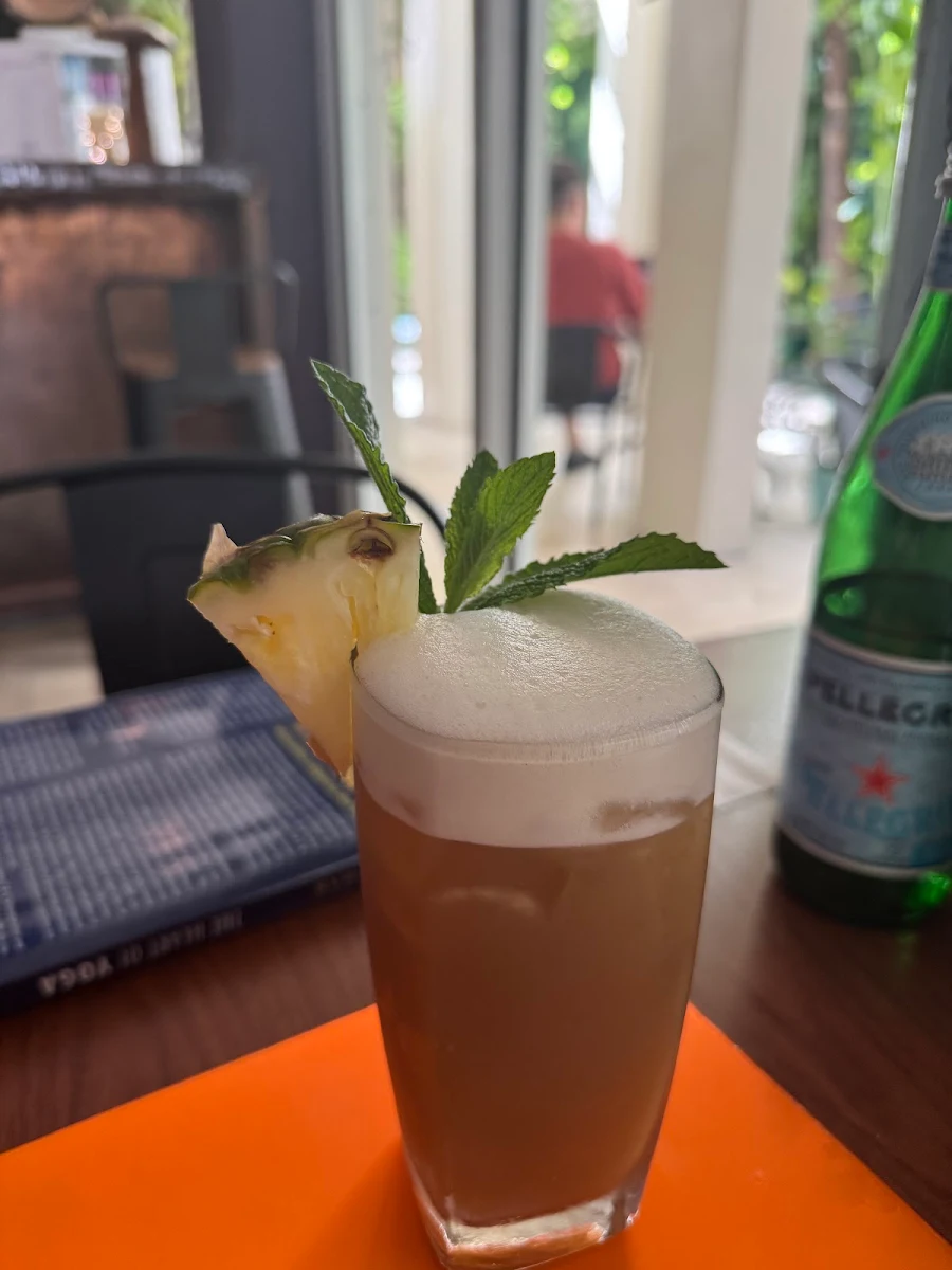 Mai Tai