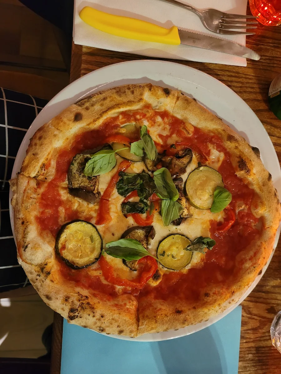 Vegetable Vegan Cheese