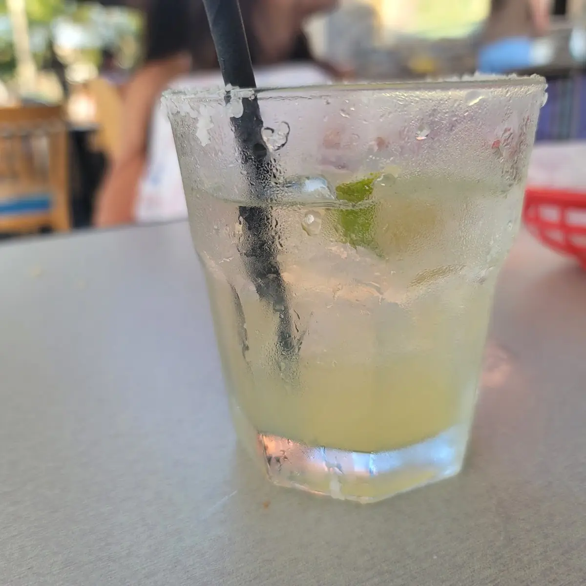 House Margarita