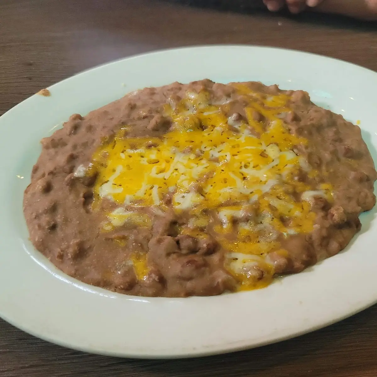 Refried Beans