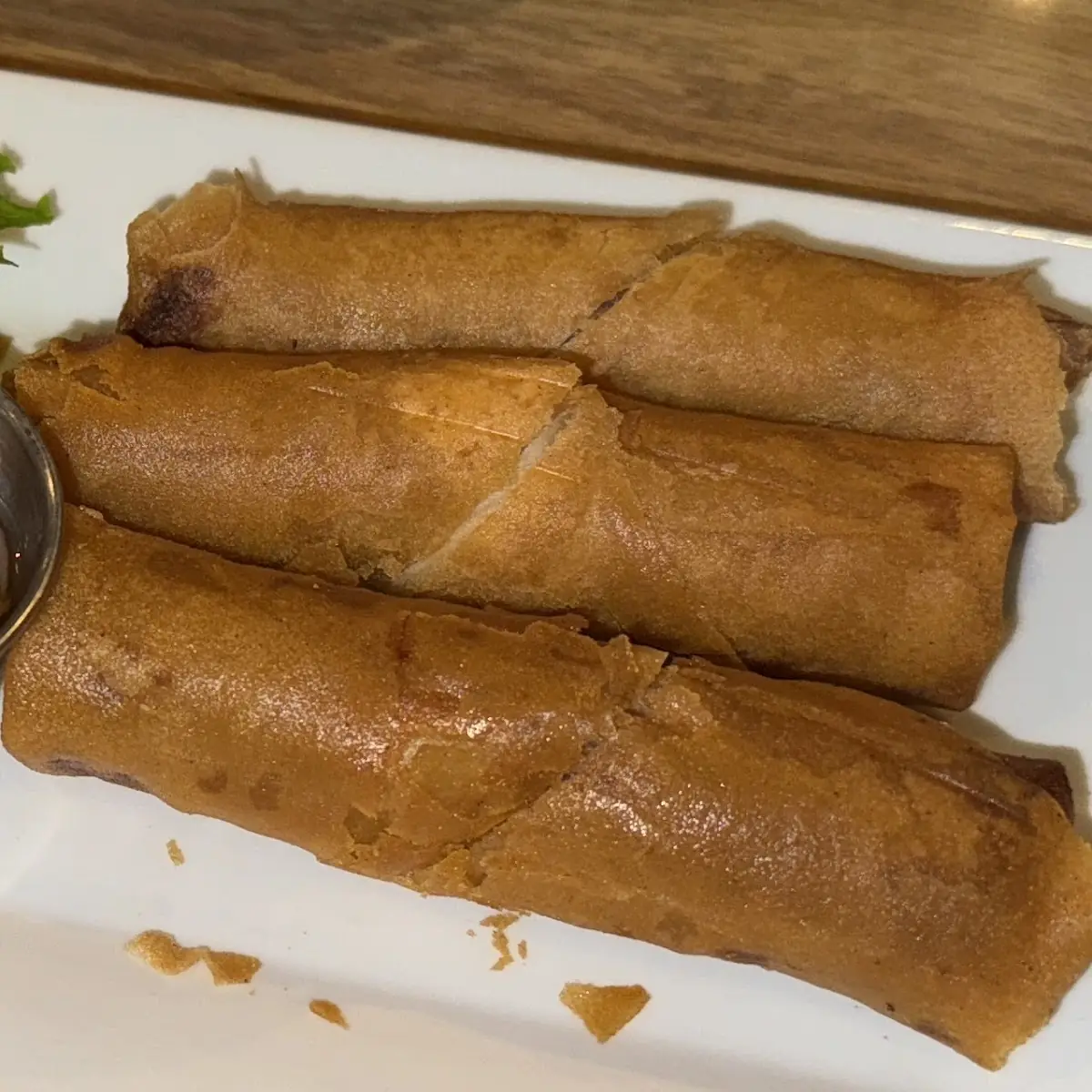Imperial Egg Rolls Cha Gio