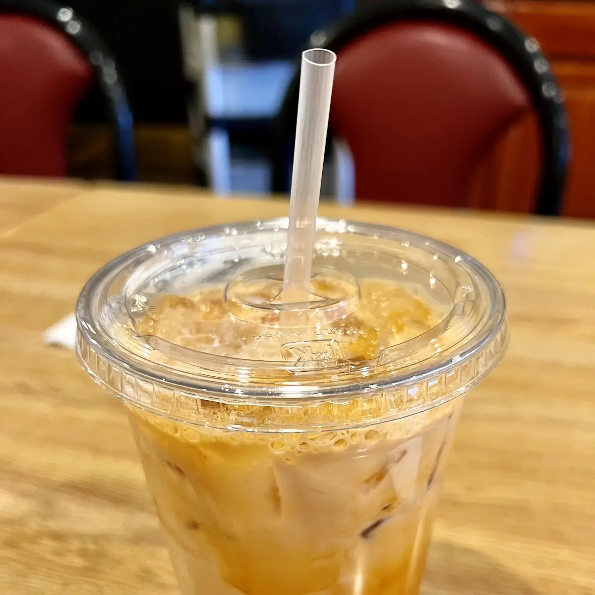 Thai Tea