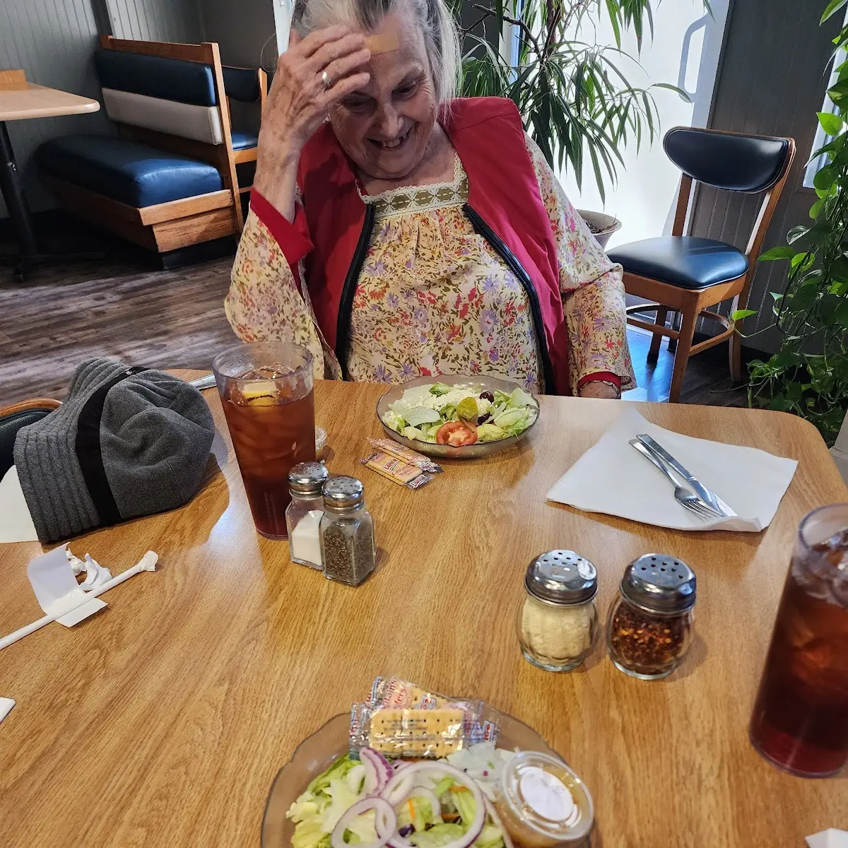 House Salad