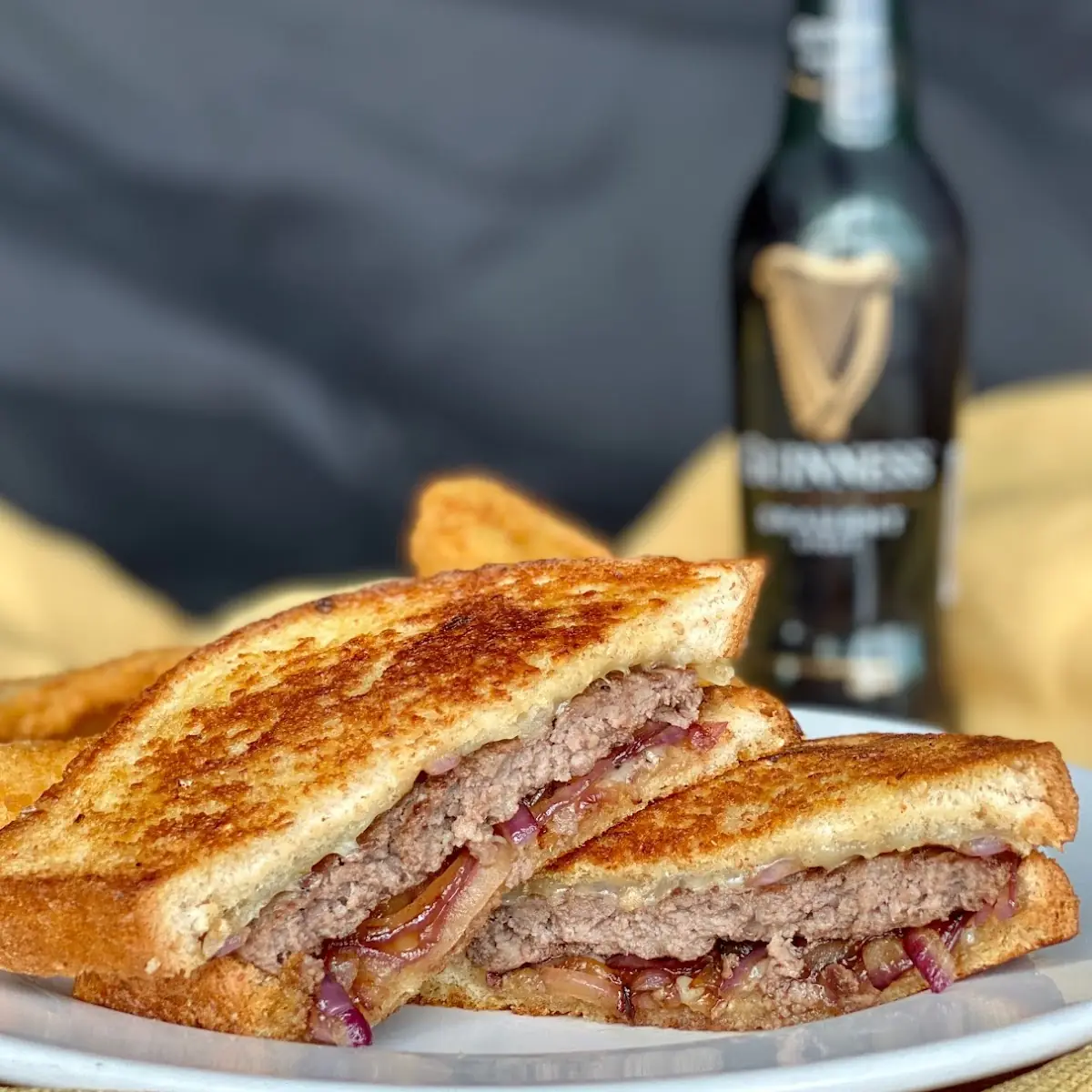 Patty Melt