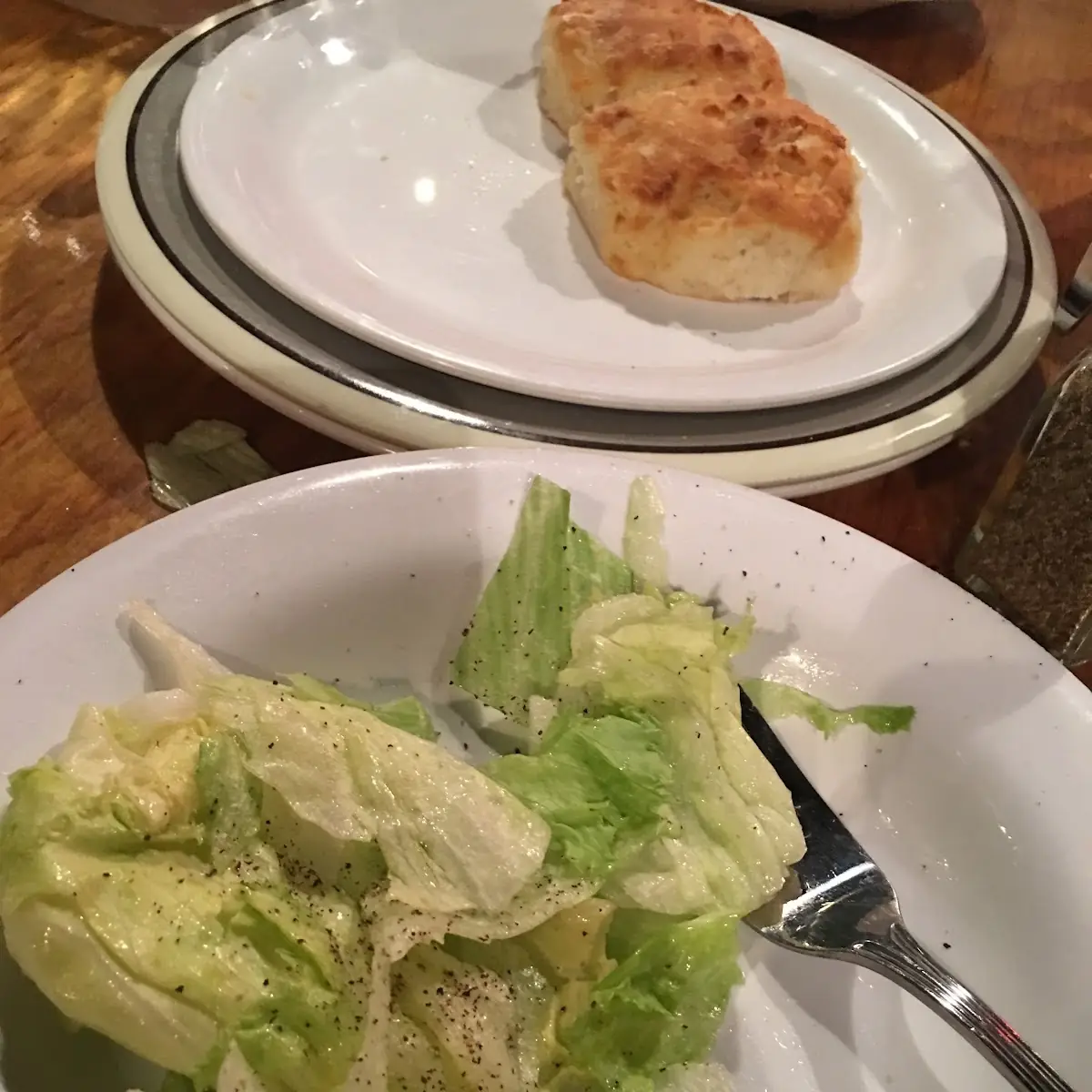 Green Salad