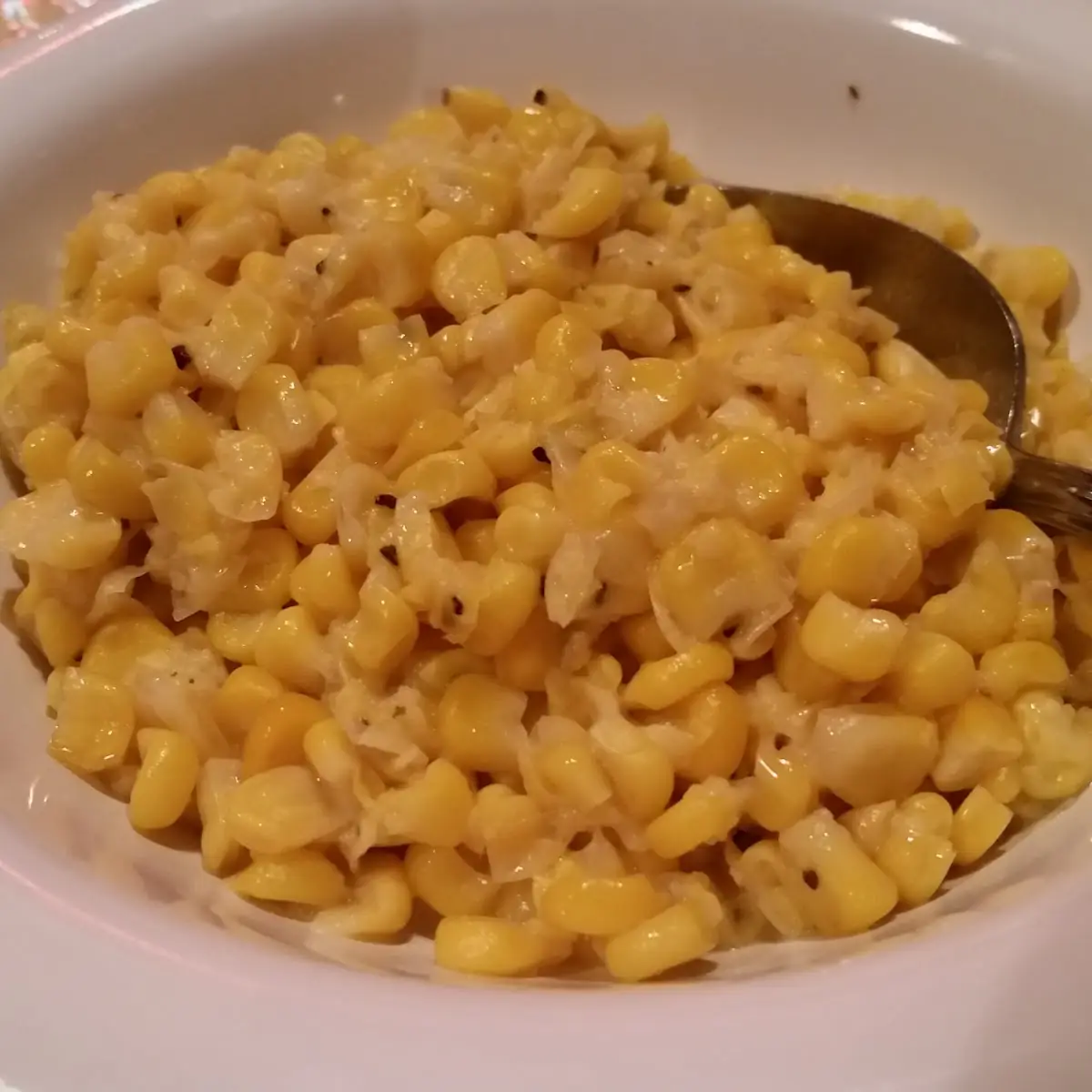Sweet Corn