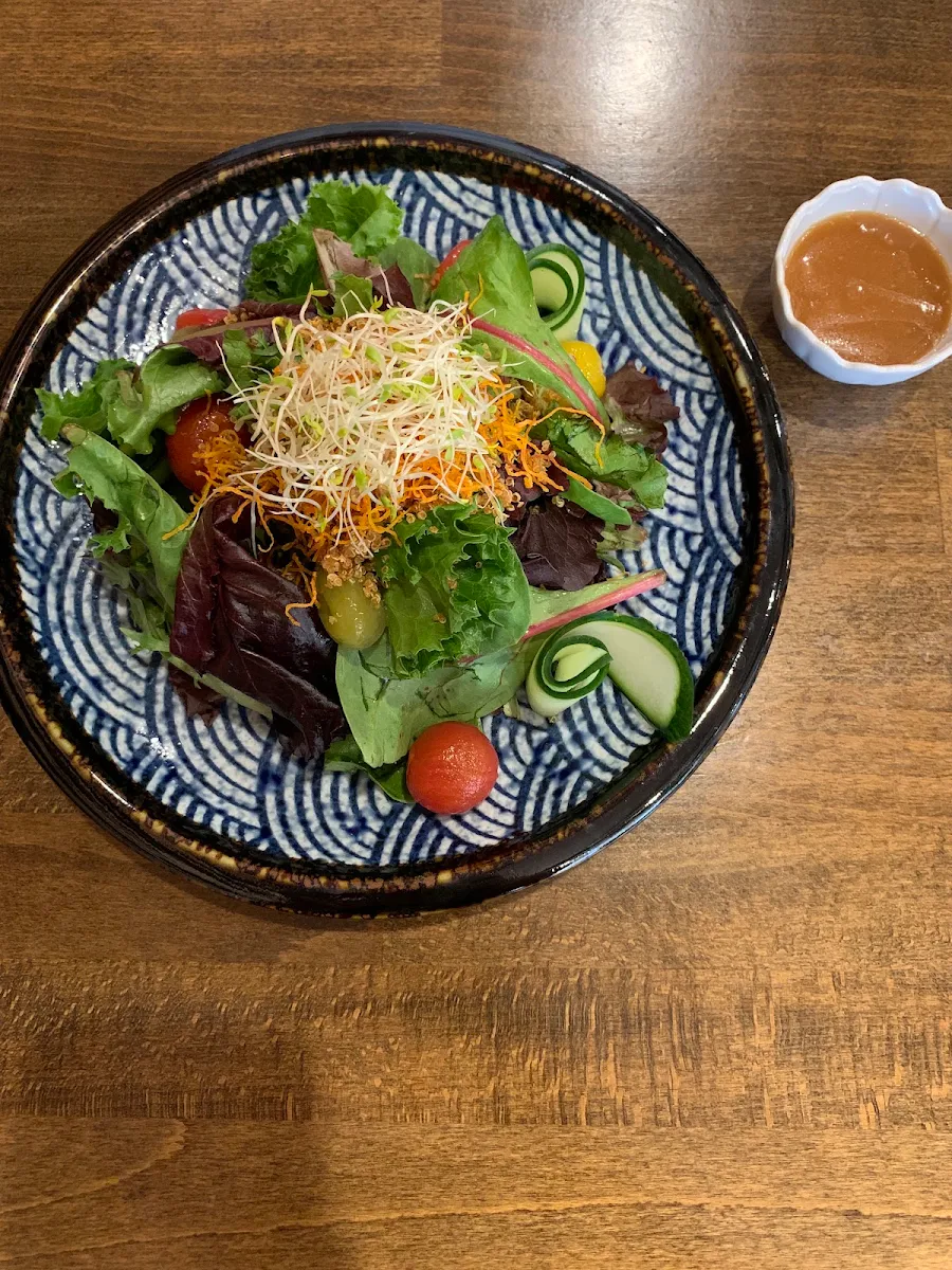 Wakame Salad