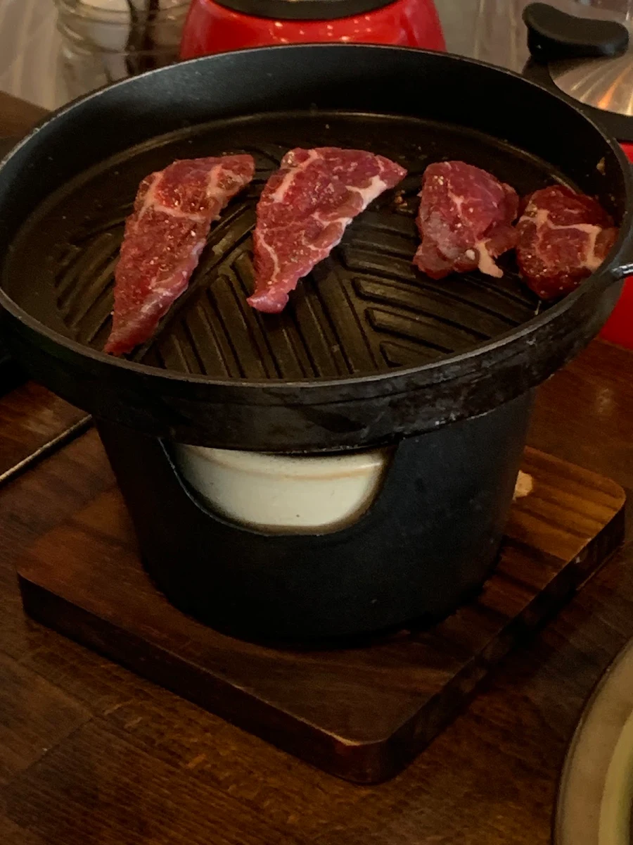 Buta Shogayaki Bento (제육볶음)