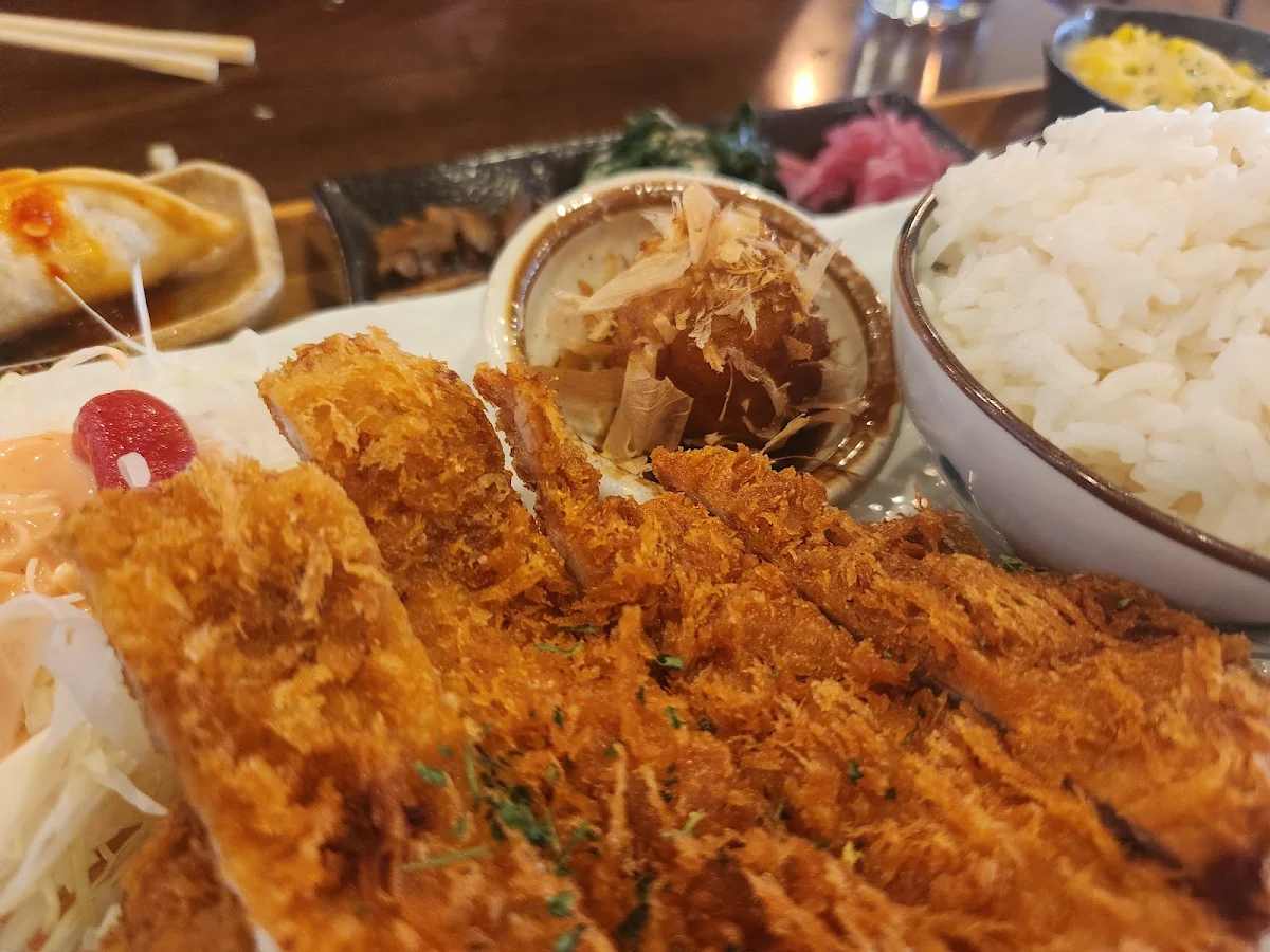 Spicy Cheese Chicken Bento (치즈불닭)