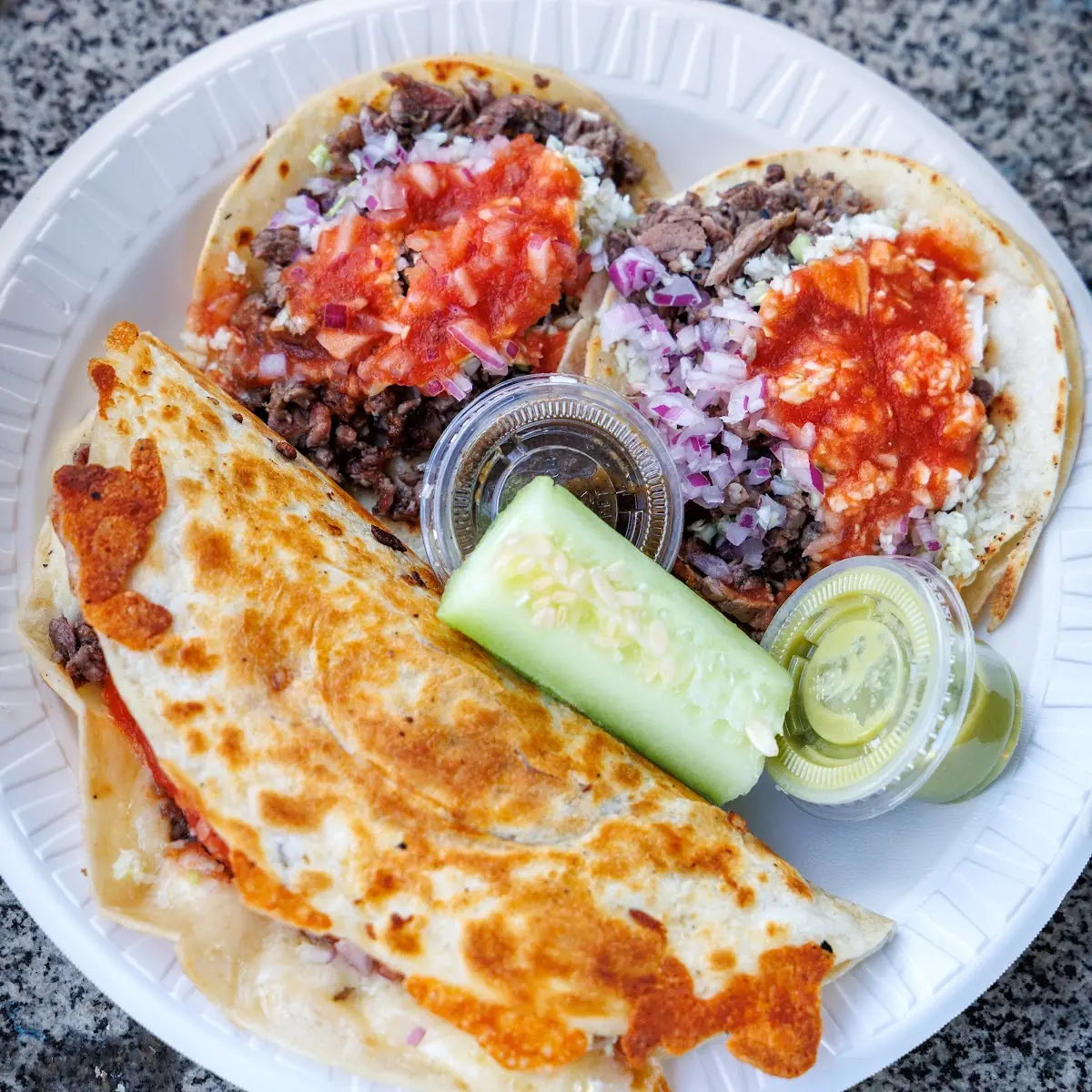 Huevos Rancheros