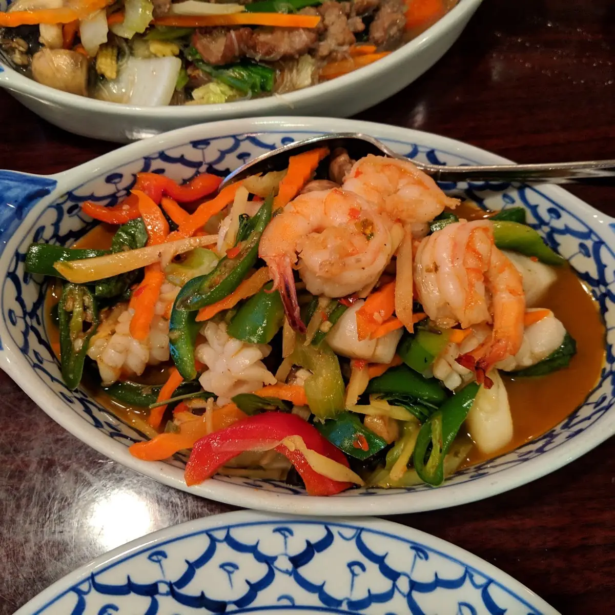 Pad Pad Talay