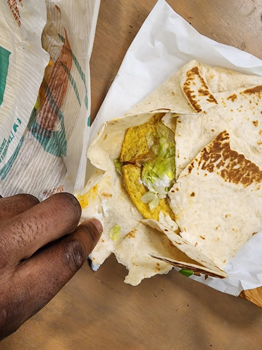Highlights, Taco Bell