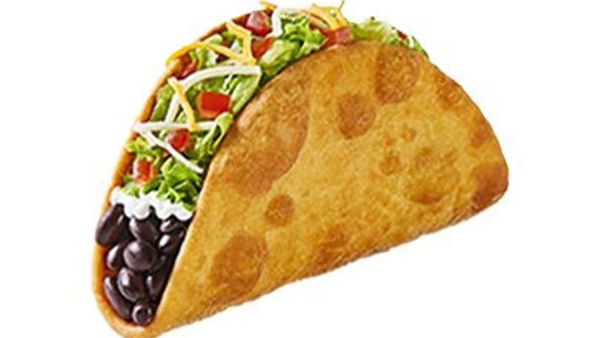 Highlights, Taco Bell