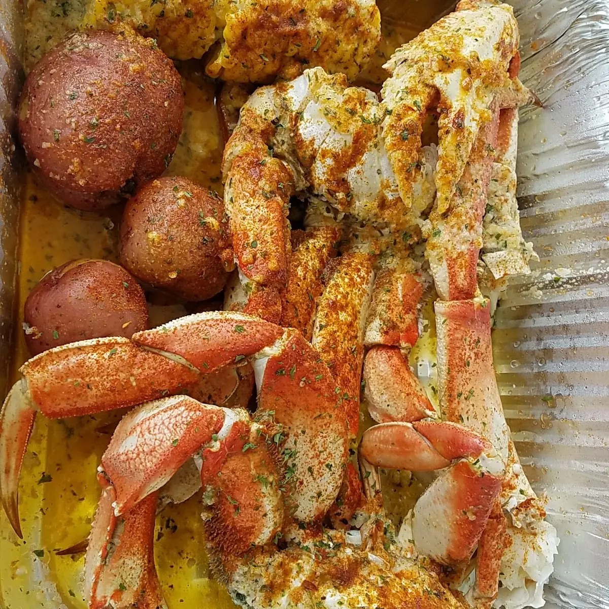 Boil - Date Night for 2