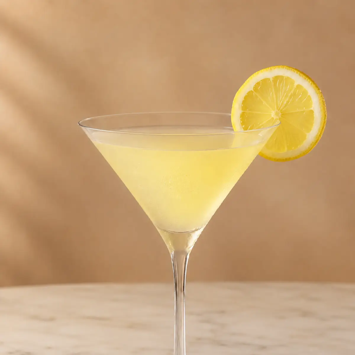 Lemon Drop