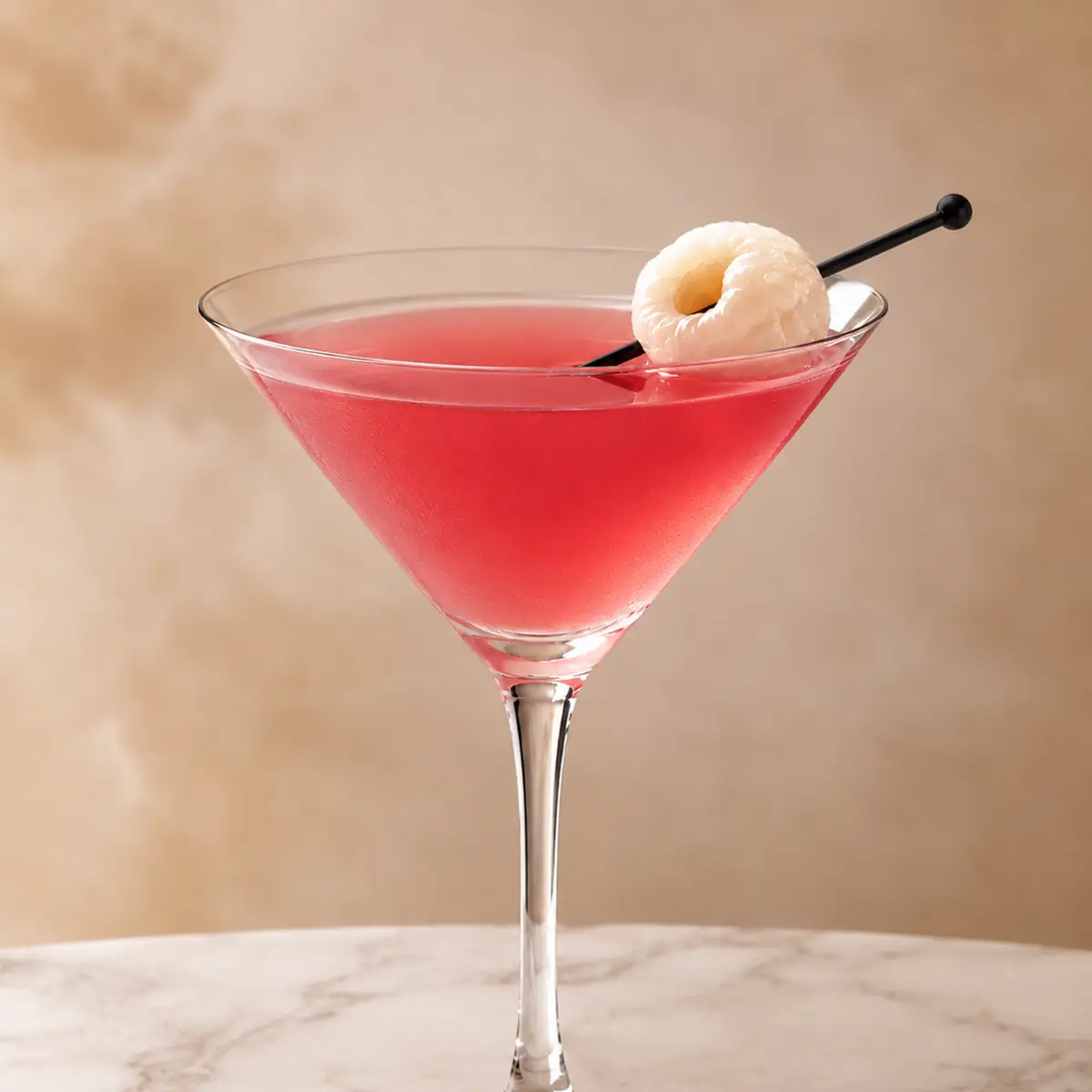 Lychee Cosmo