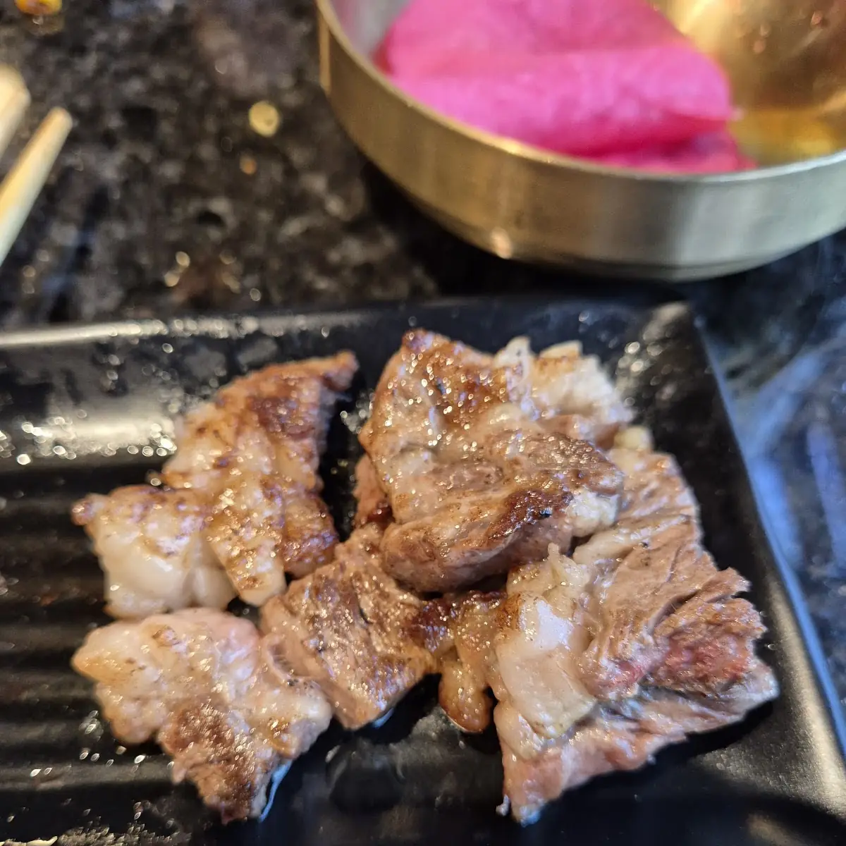 Ribeye Steak