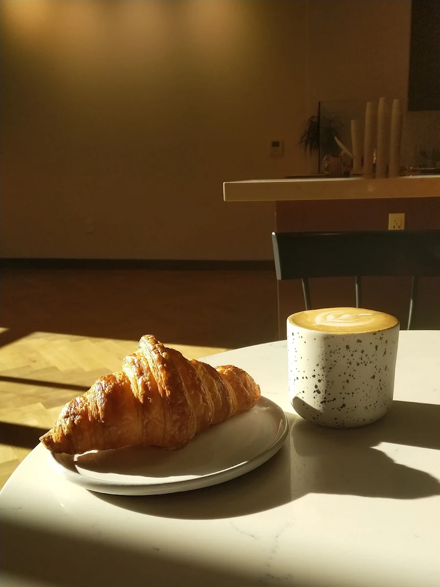 Butter Croissant