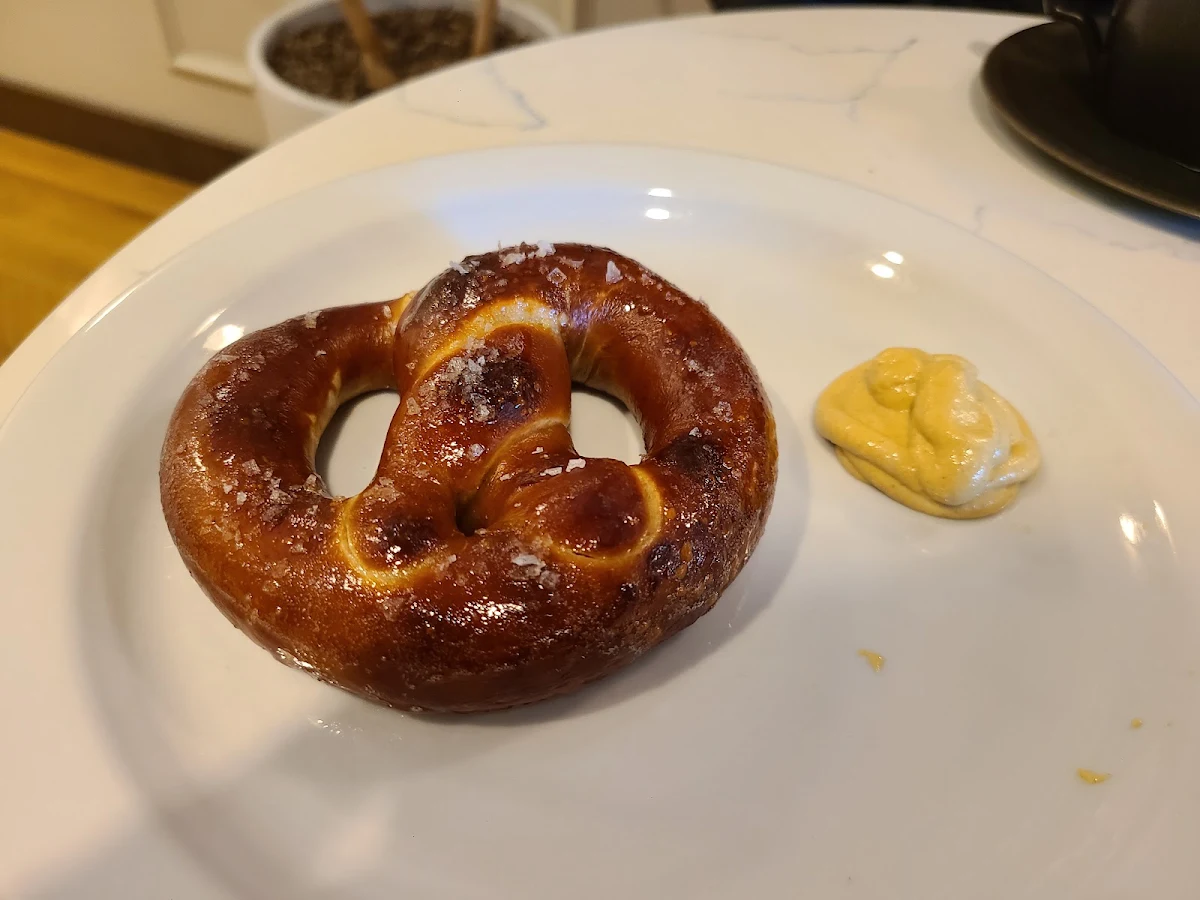 Pretzel