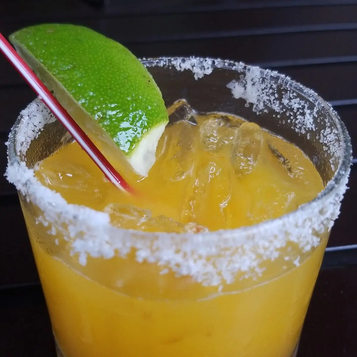 Mango Margarita