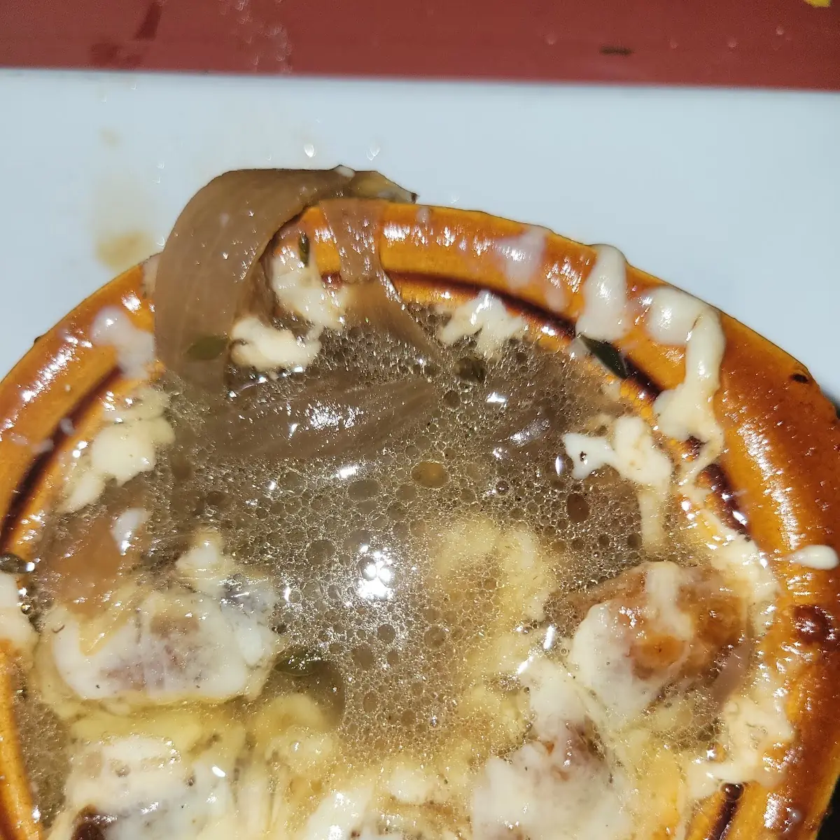 French Onion Soup