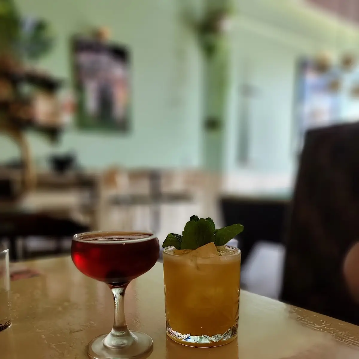 Mai Tai