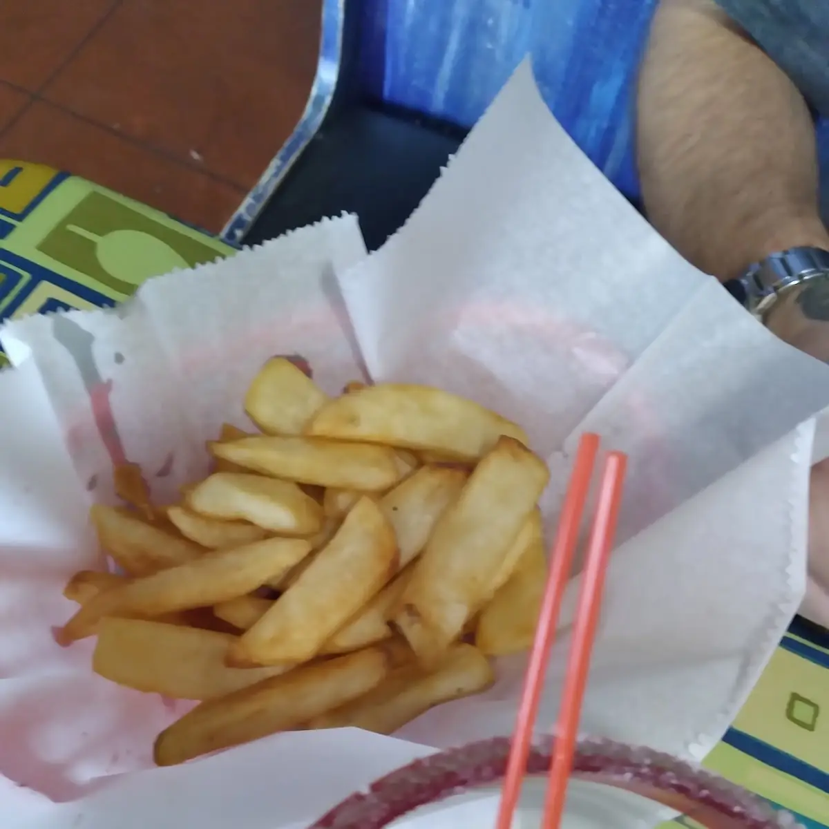 French Fries