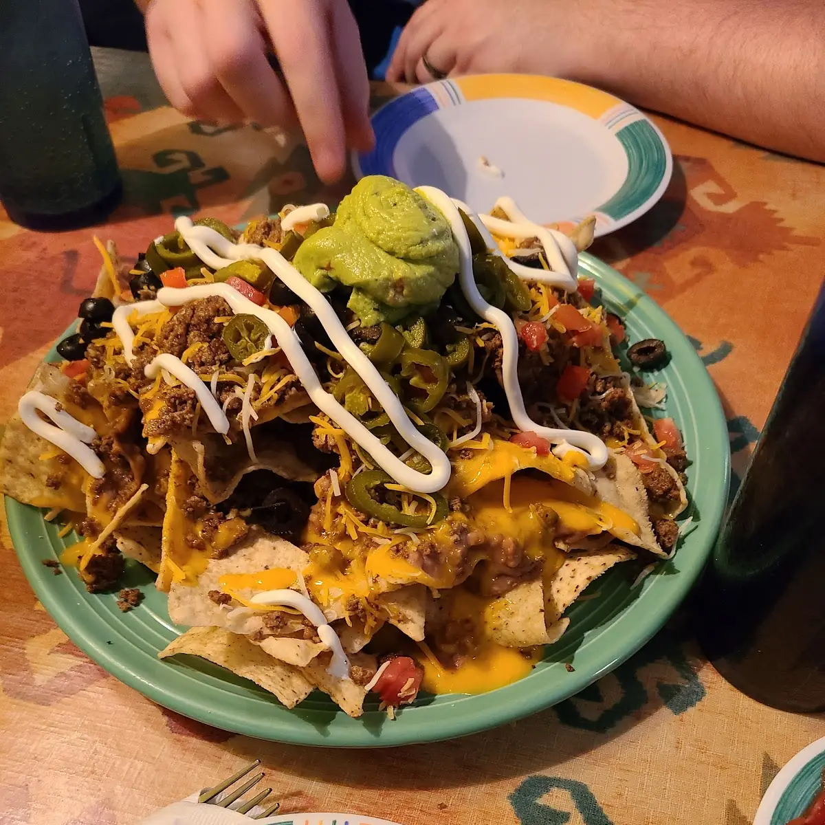 Pulled Pork
