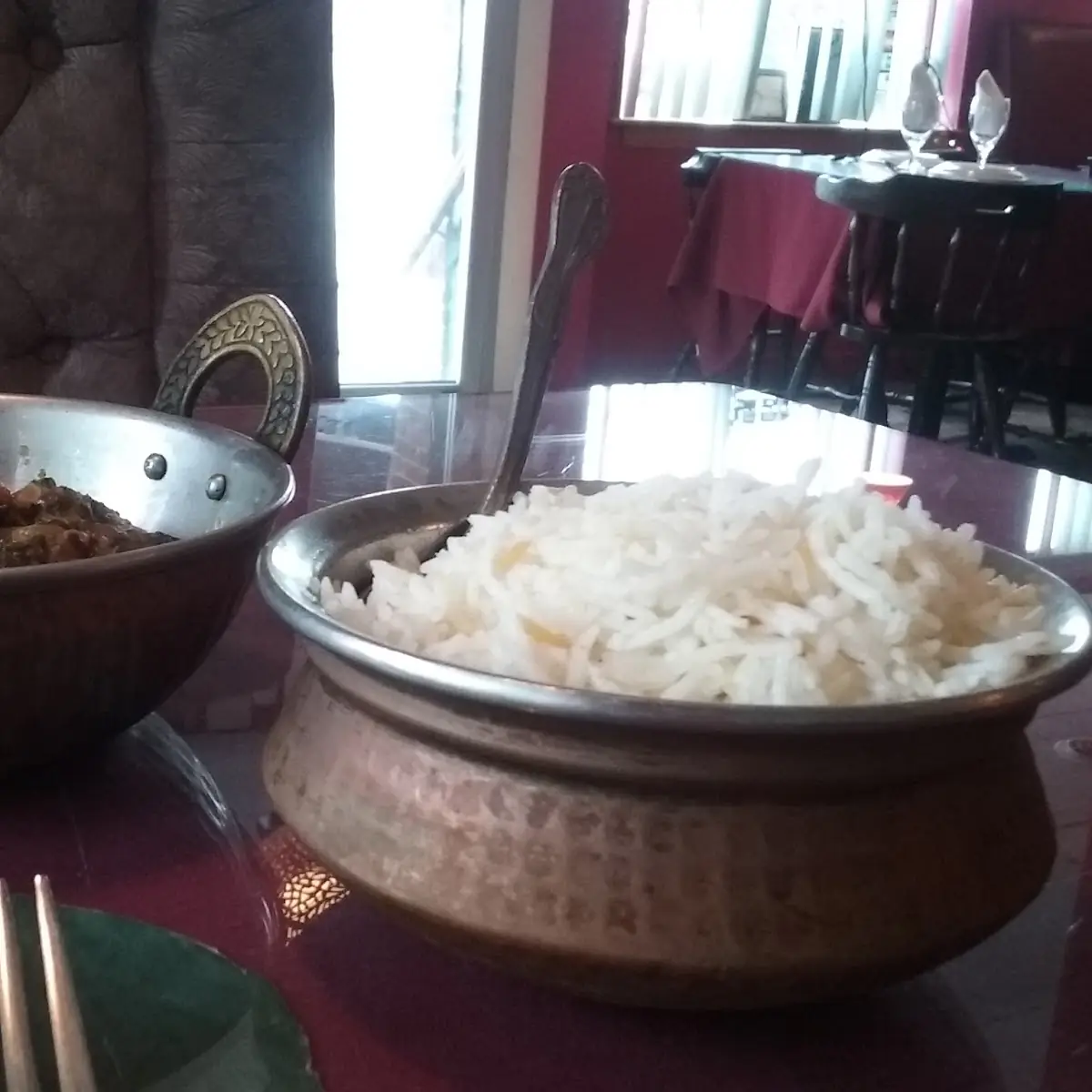 Chana Masala