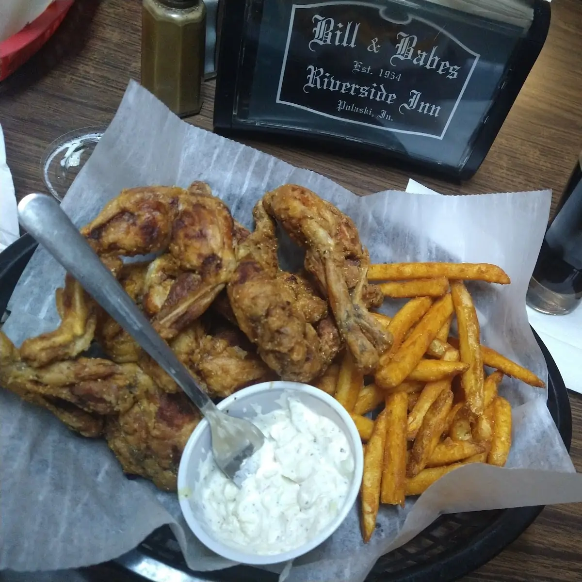 Lemon Pepper