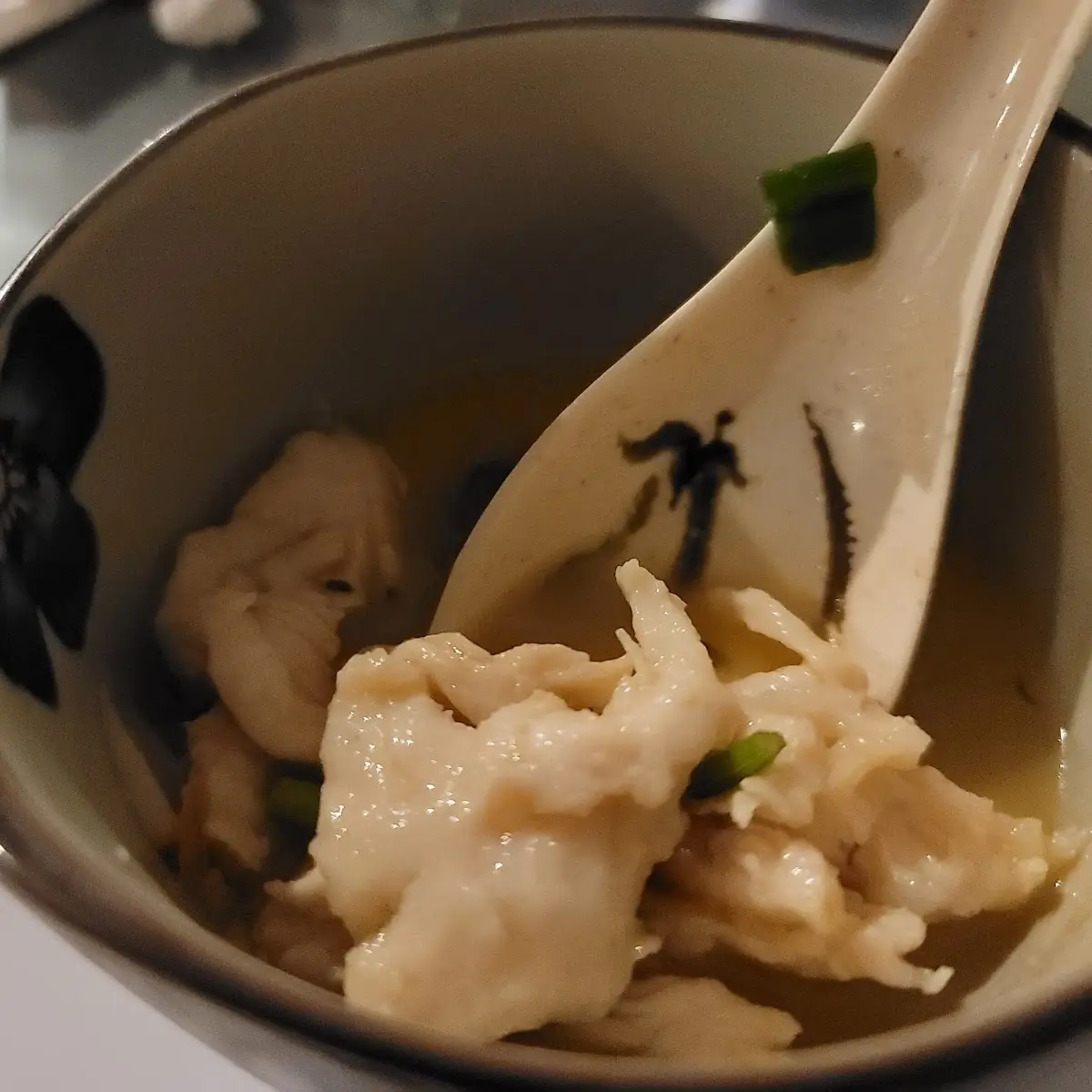 Tom Kha Gai