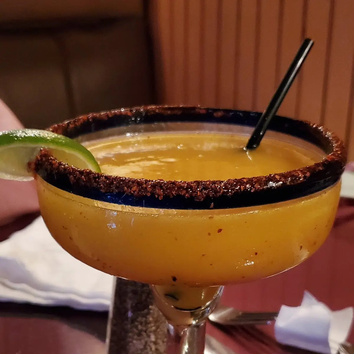 Mango Margarita